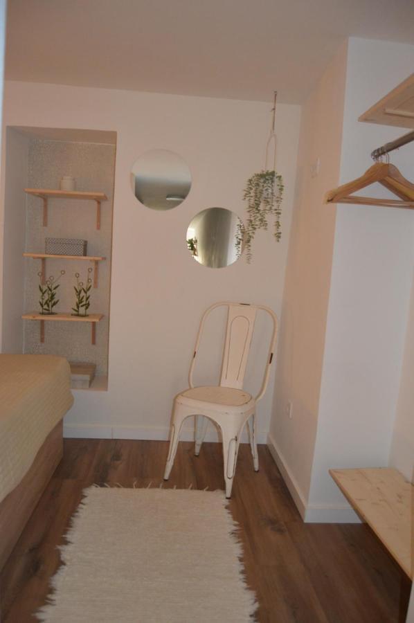 El Pisito Apartman Pontevedra Kültér fotó